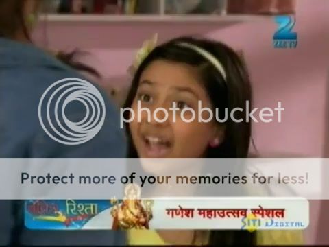 khelti hai zindagi aankh micholi 27th november 2013 written episode